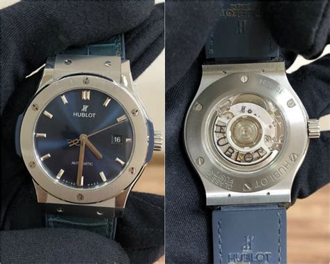 hublot geneve quartz fake|is hublot a hoax.